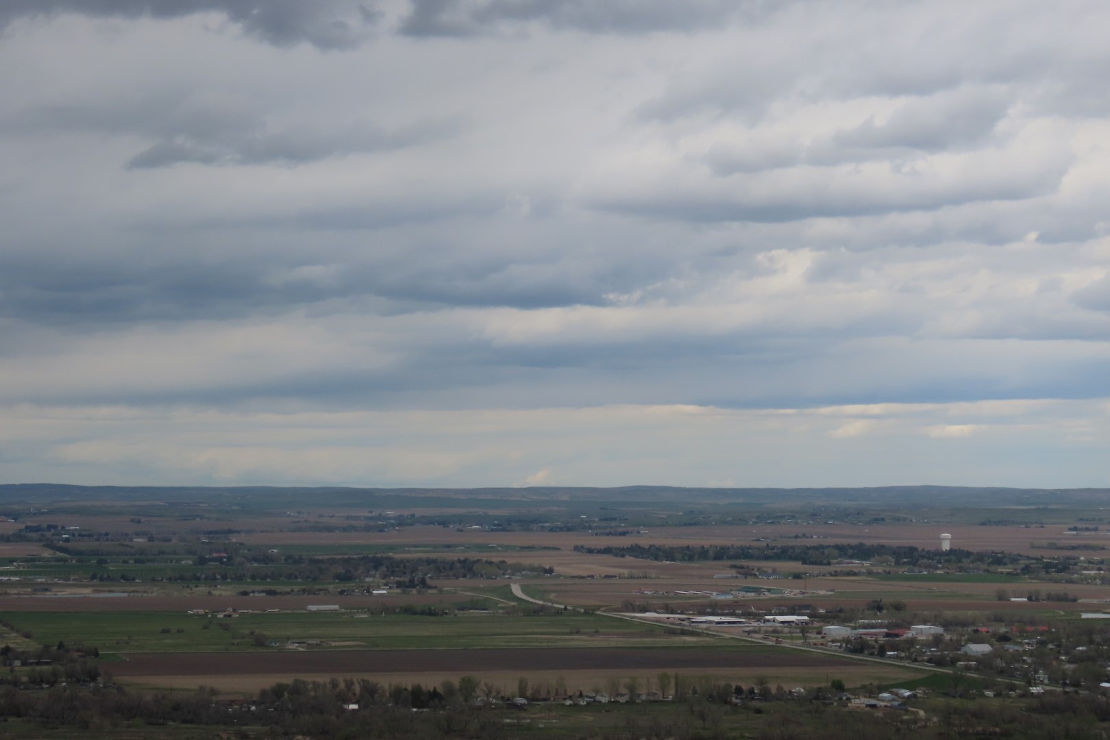Scotts Bluff National Park in the Panhandle of Nebraska 19 of 28 (#1418)