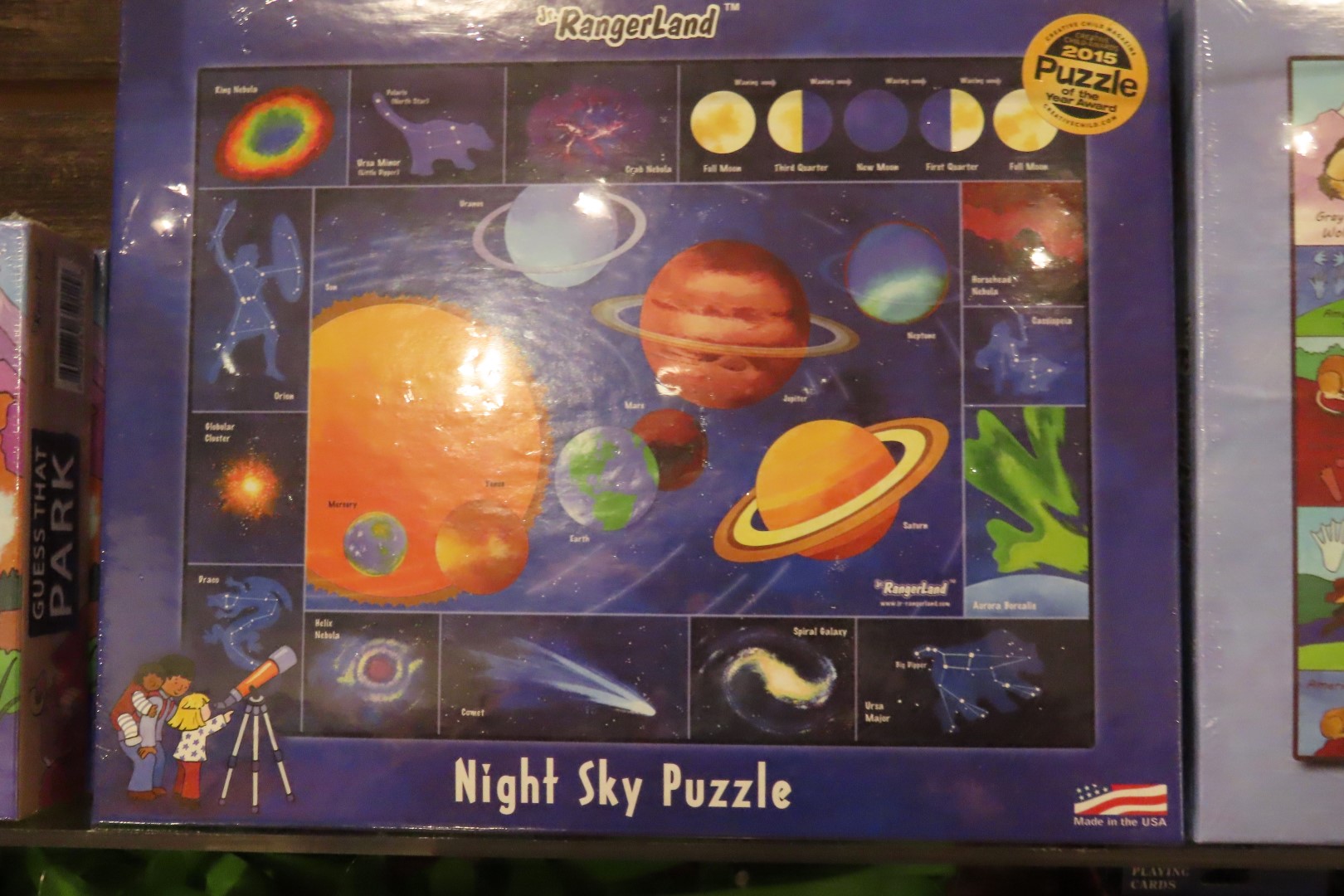 Scotts Bluff National Park in the Panhandle of Nebraska 28 of 28 (#1428)