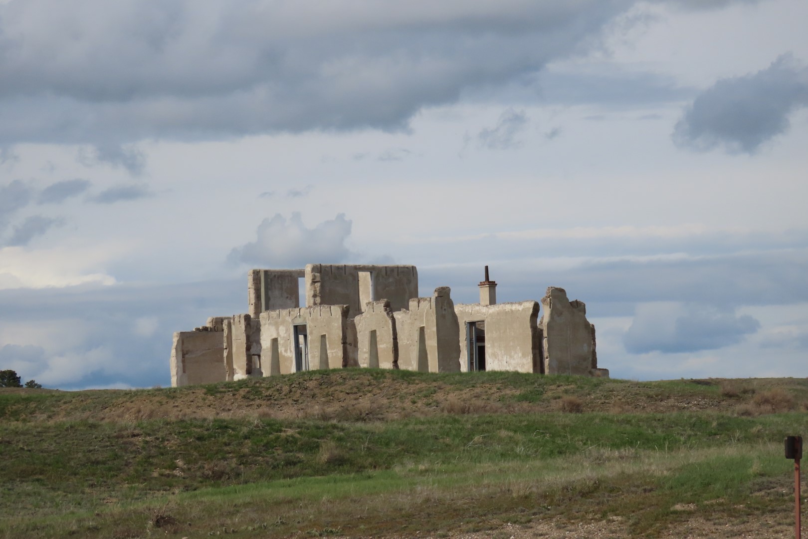Fort Laramie National Park in east central Wyoming  6 of 33 (#1435)