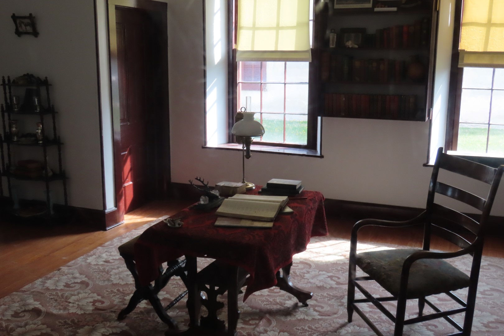 Fort Laramie National Park in east central Wyoming 19 of 33 (#1448)