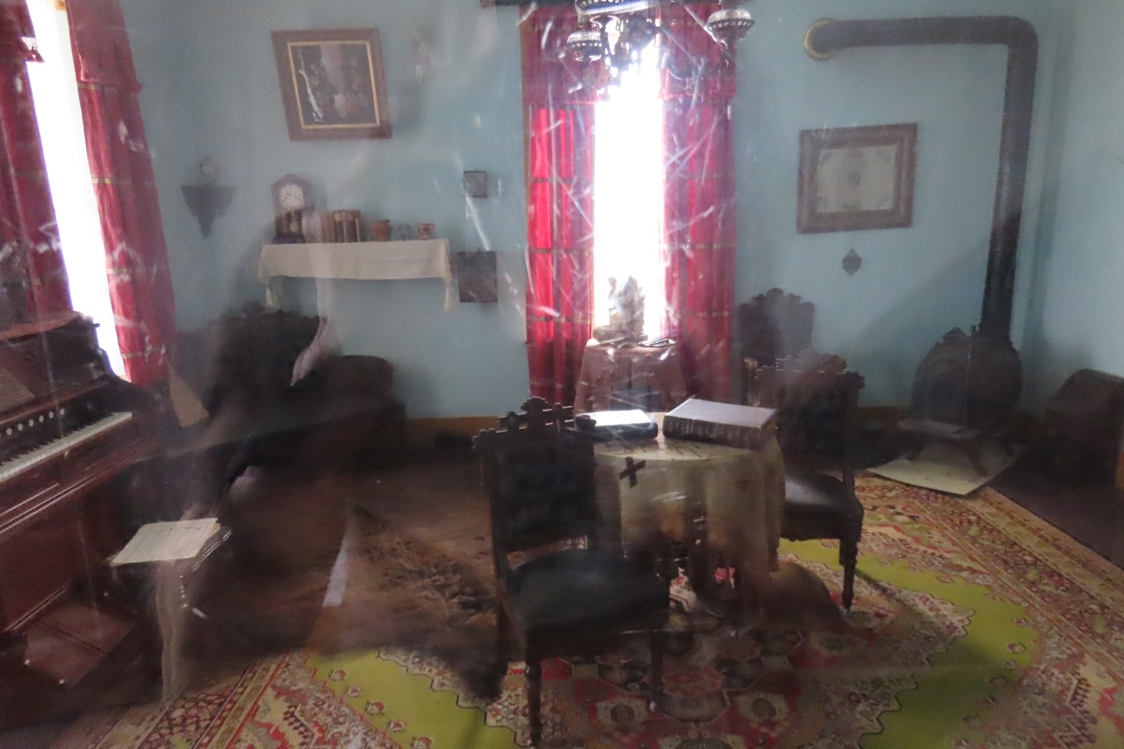 Fort Laramie National Park in east central Wyoming 21 of 33 (#1450)