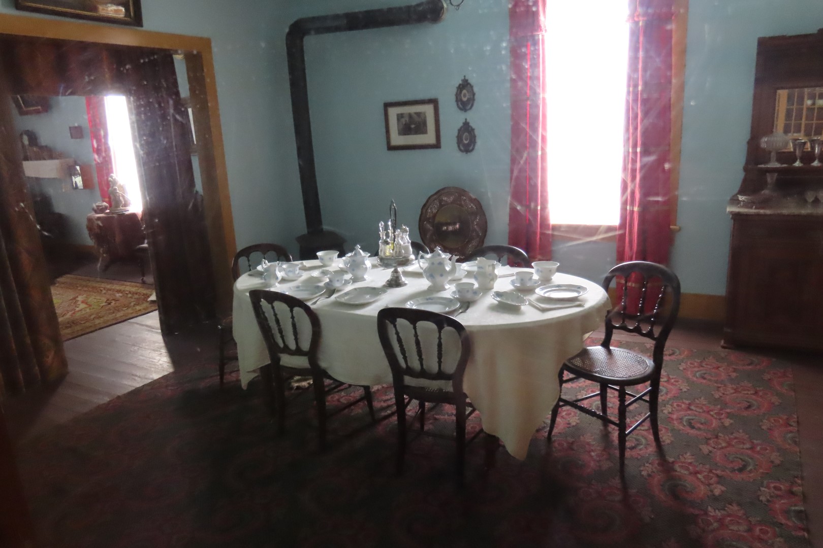 Fort Laramie National Park in east central Wyoming 22 of 33 (#1451)