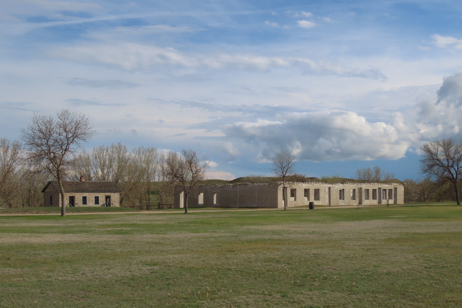 Fort Laramie National Park in east central Wyoming 27 of 33 (#1457)