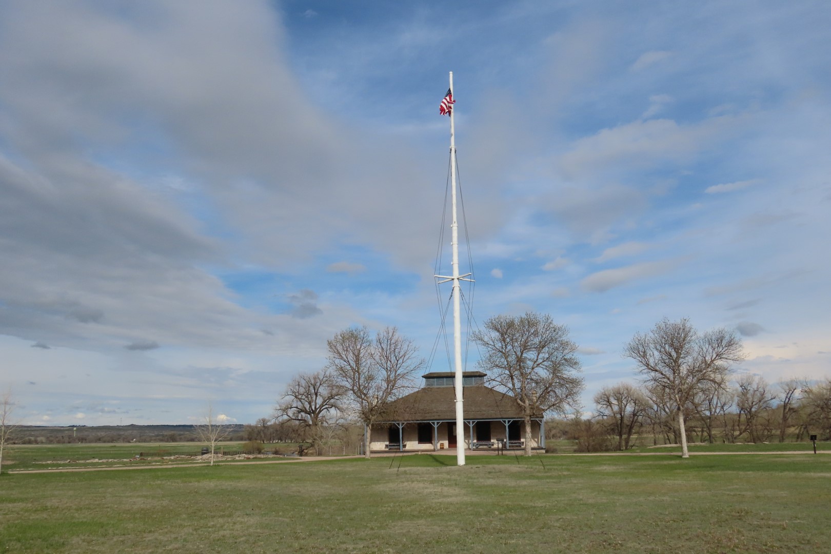 Fort Laramie National Park in east central Wyoming 28 of 33 (#1458)