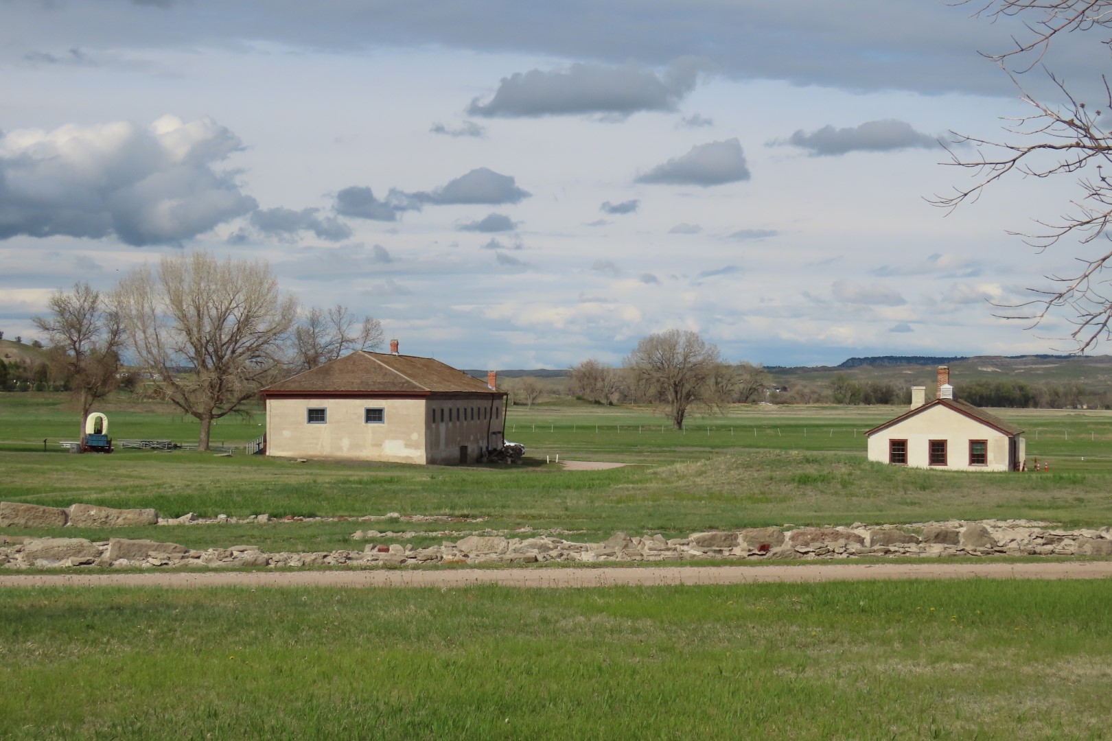 Fort Laramie National Park in east central Wyoming 29 of 33 (#1459)