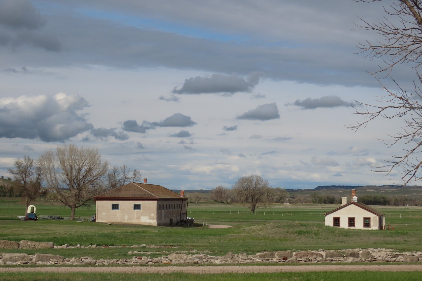 Fort Laramie National Park in east central Wyoming 30 of 33 (#1460)
