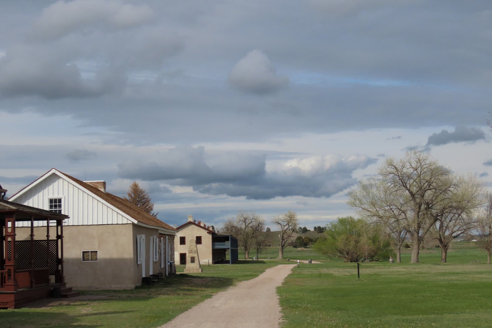 Fort Laramie National Park in east central Wyoming 32 of 33 (#1462)