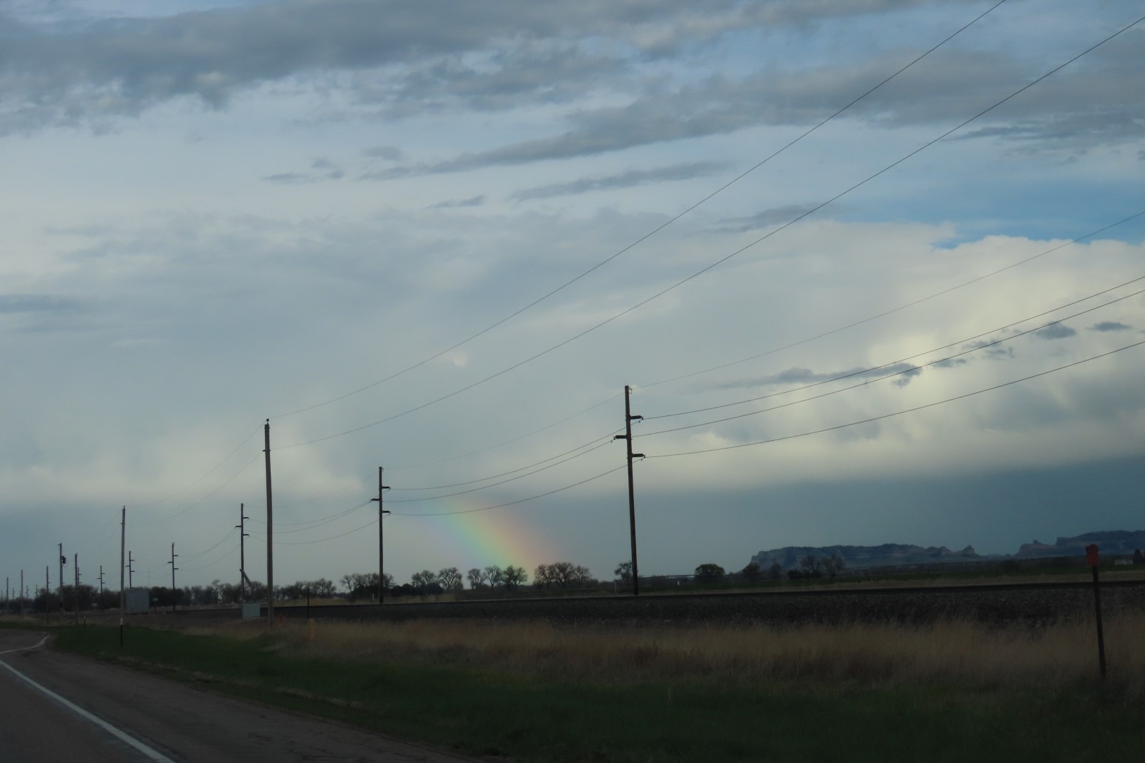 Along the Highways in Western Nebraska  1 of  5 (#1469)
