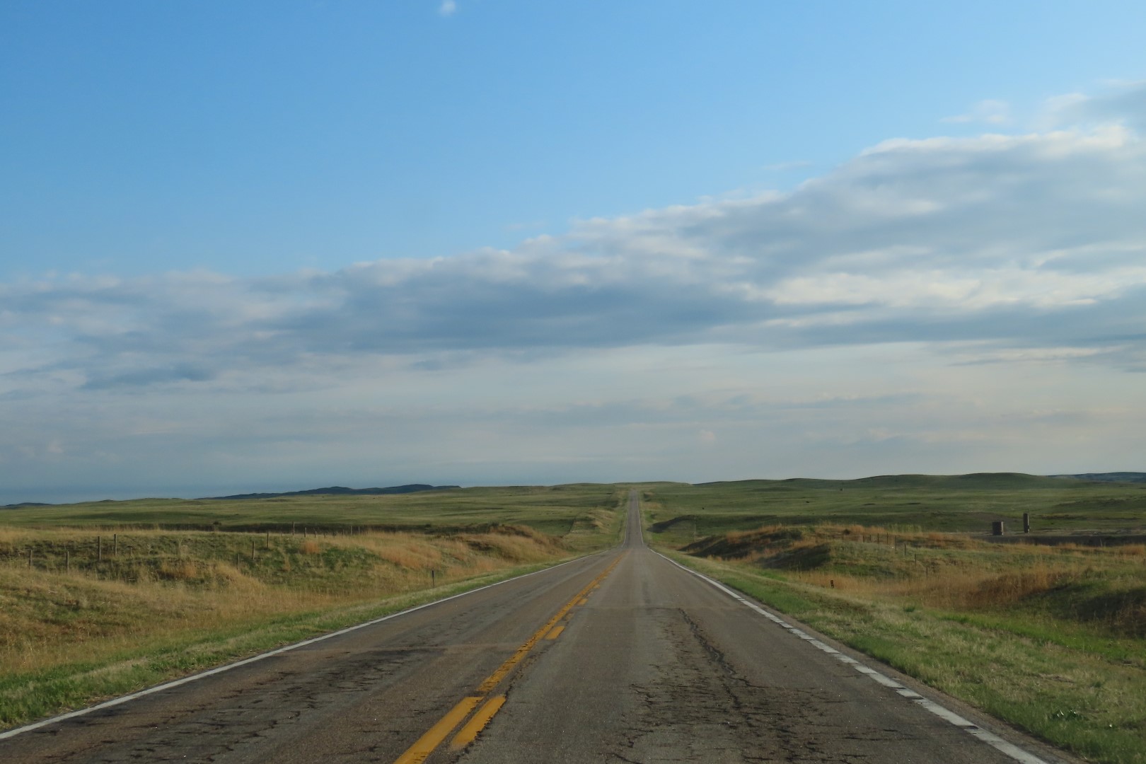 Along the Highways in Western Nebraska  3 of  5 (#1477)