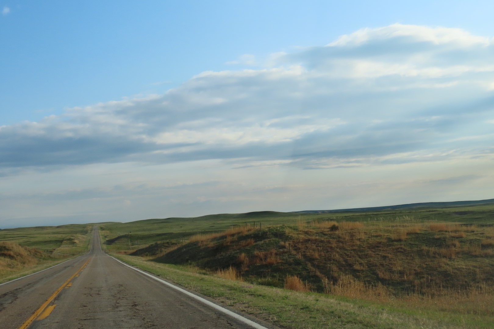 Along the Highways in Western Nebraska  4 of  5 (#1478)
