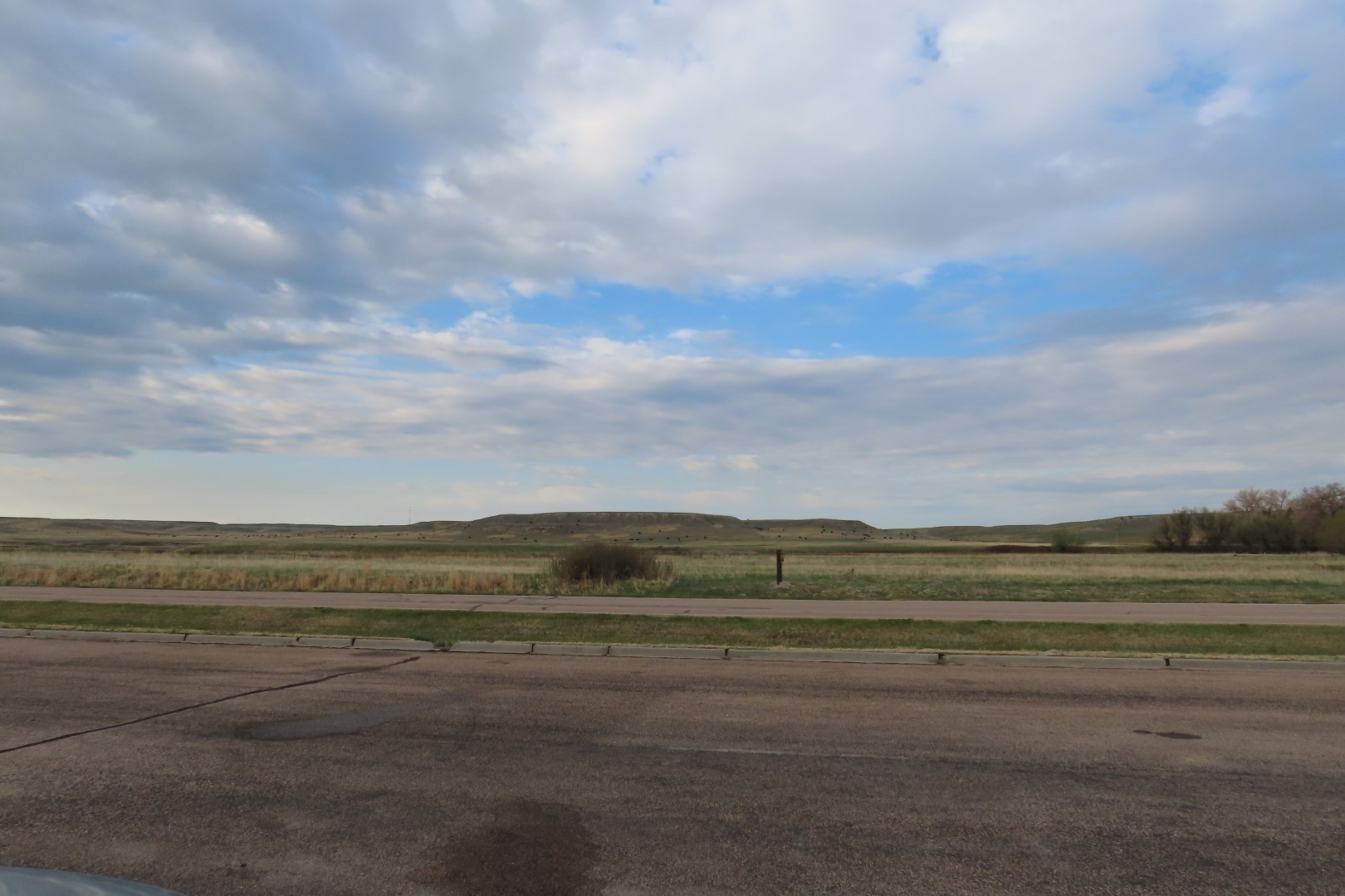 Agate Fossil Bed National Park in Western Northwestern Nebraska  8 of 19 (#1487)