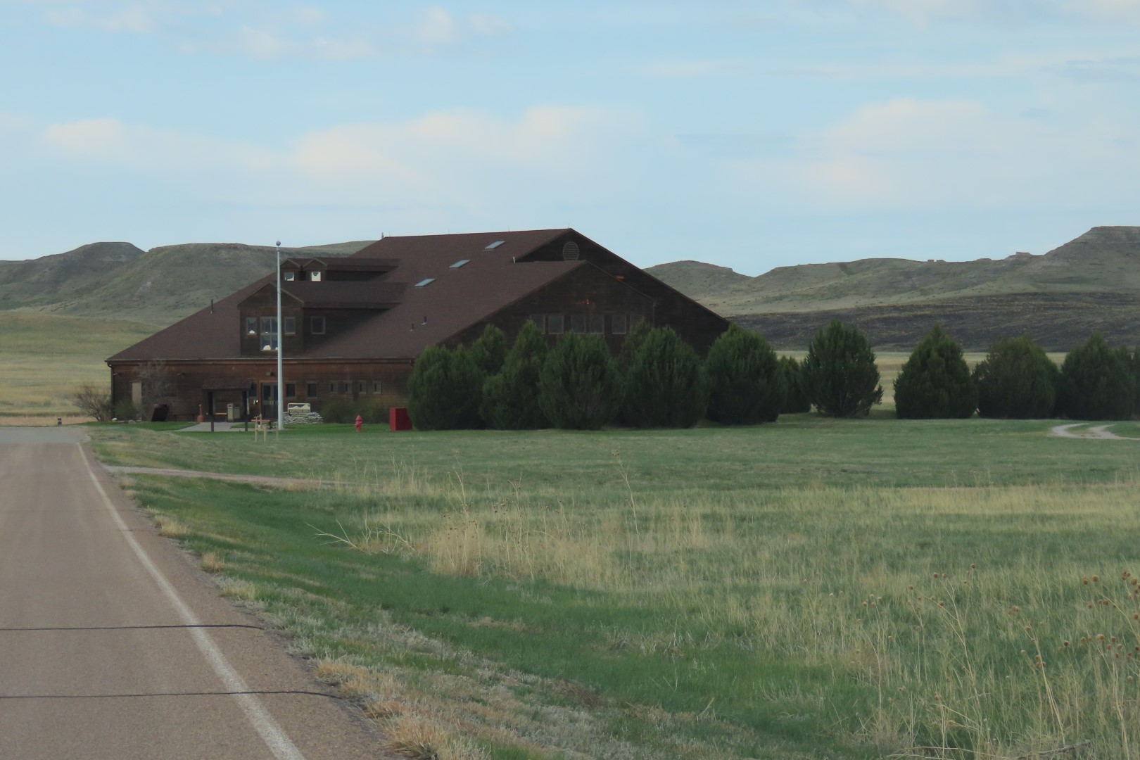 Agate Fossil Bed National Park in Western Northwestern Nebraska 11 of 19 (#1490)