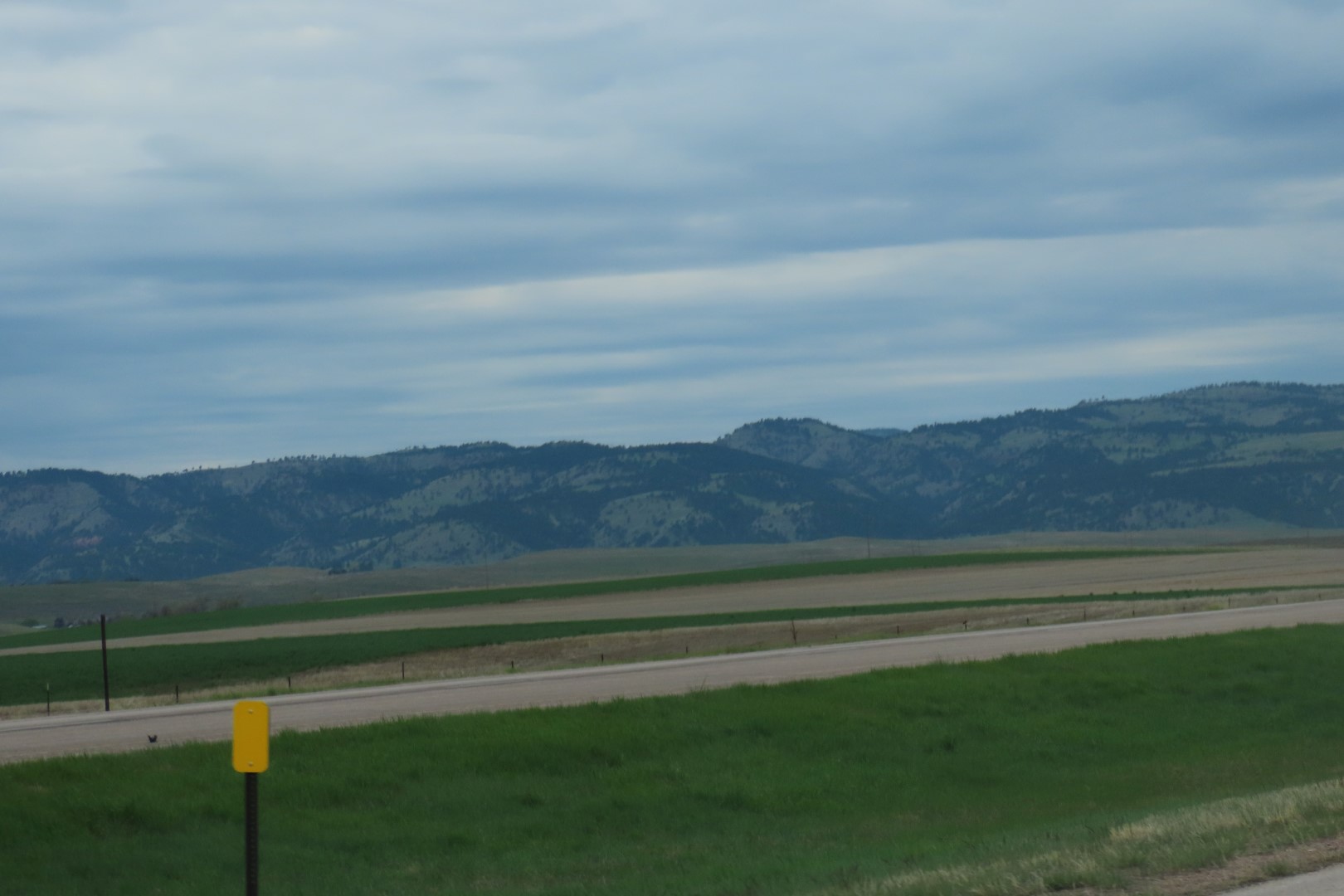 Along the Highways in Western South Dakota  4 of  5 (#1503)