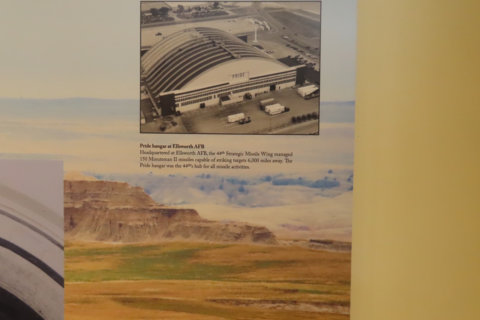 Minute Man Missle National Park in West Central South Dakota  3 of 20 (#1507)