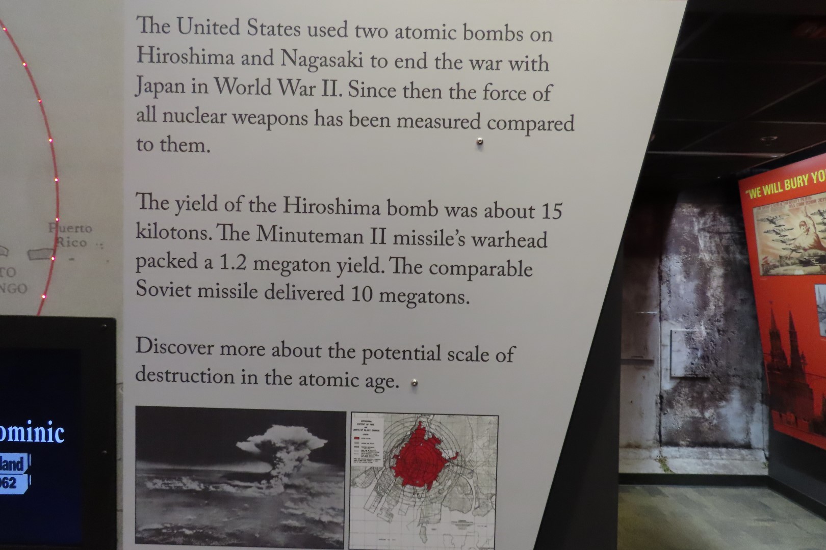 Minute Man Missle National Park in West Central South Dakota 15 of 20 (#1519)