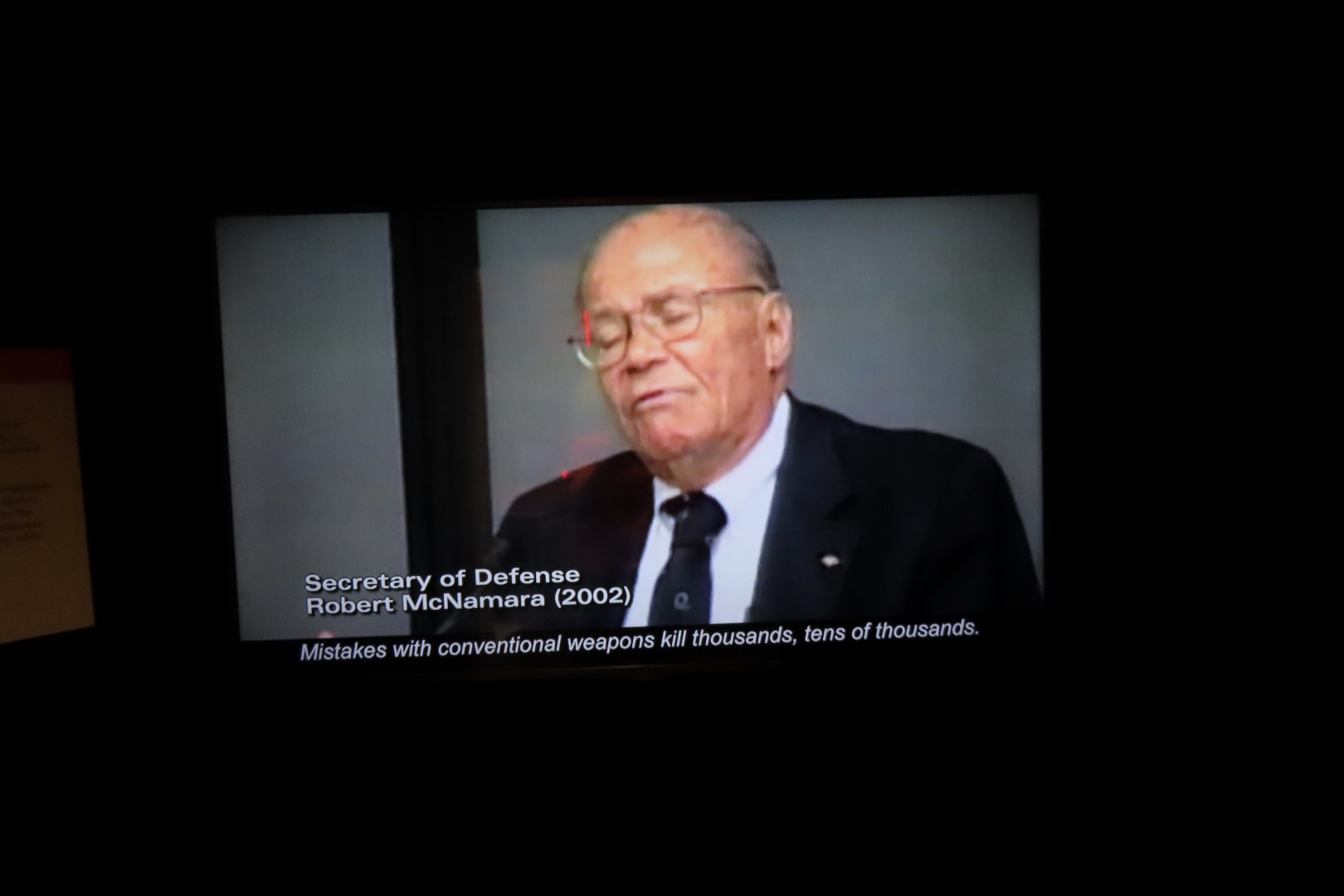 Minute Man Missle National Park in West Central South Dakota 18 of 20 (#1522)