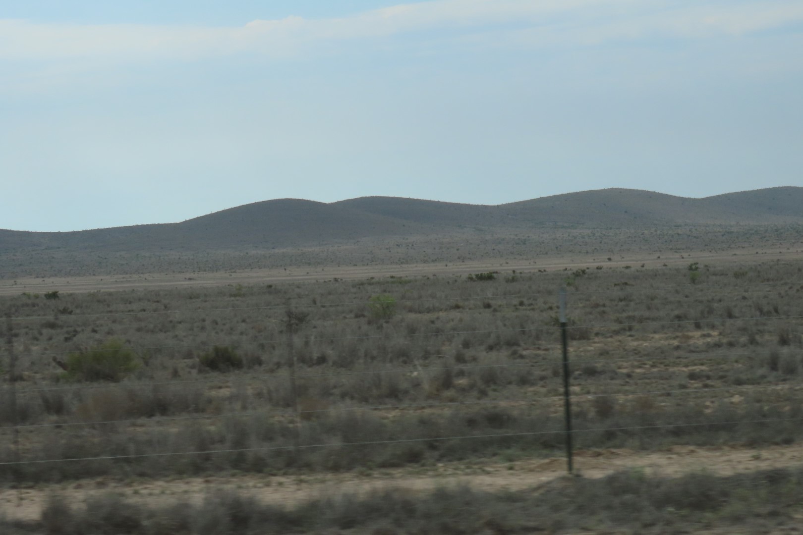 Along highways to and from Big Bend National Park in Texas  3 of 11 (#1539)