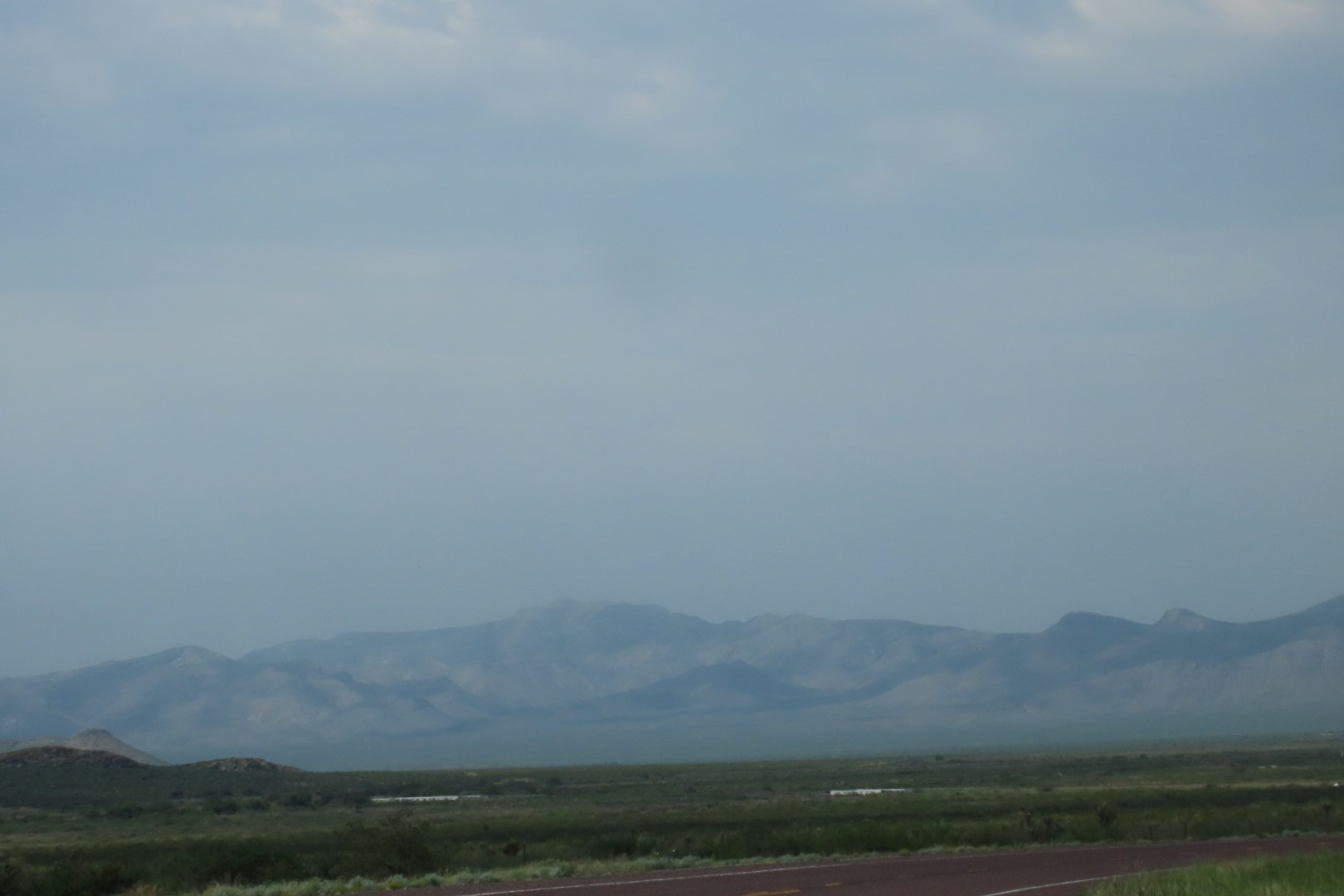 Along highways to and from Big Bend National Park in Texas  7 of 11 (#1545)