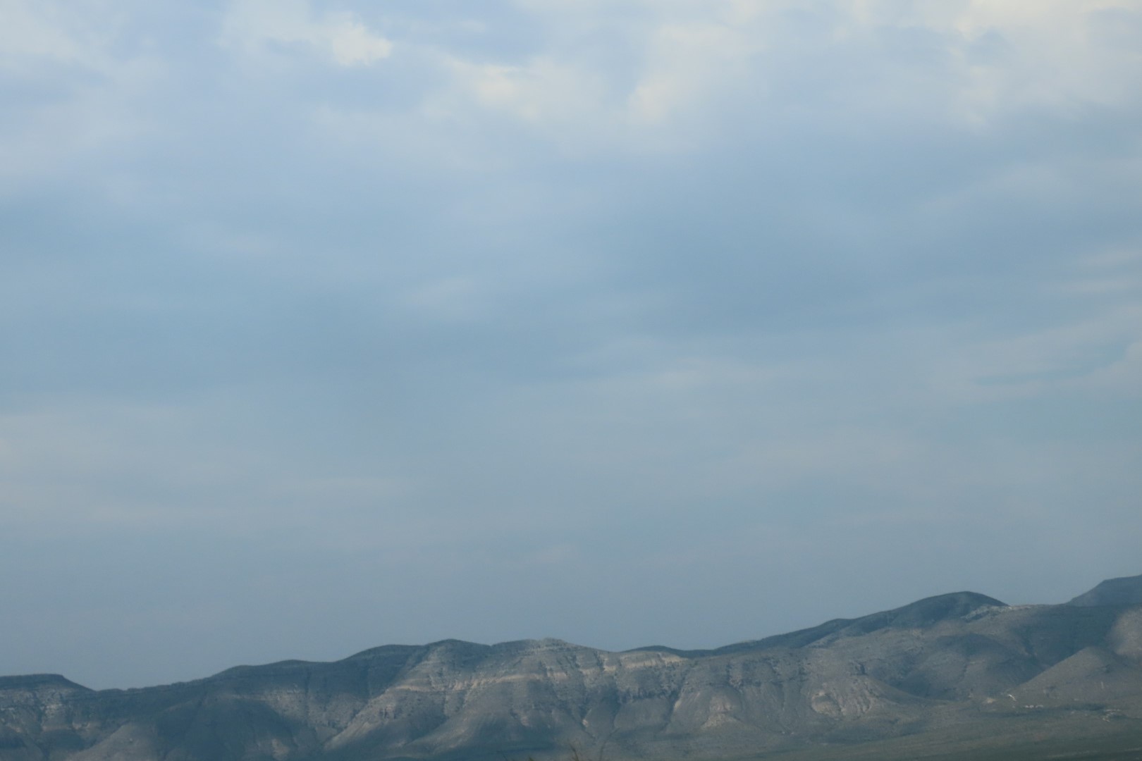 Along highways to and from Big Bend National Park in Texas 10 of 11 (#1548)