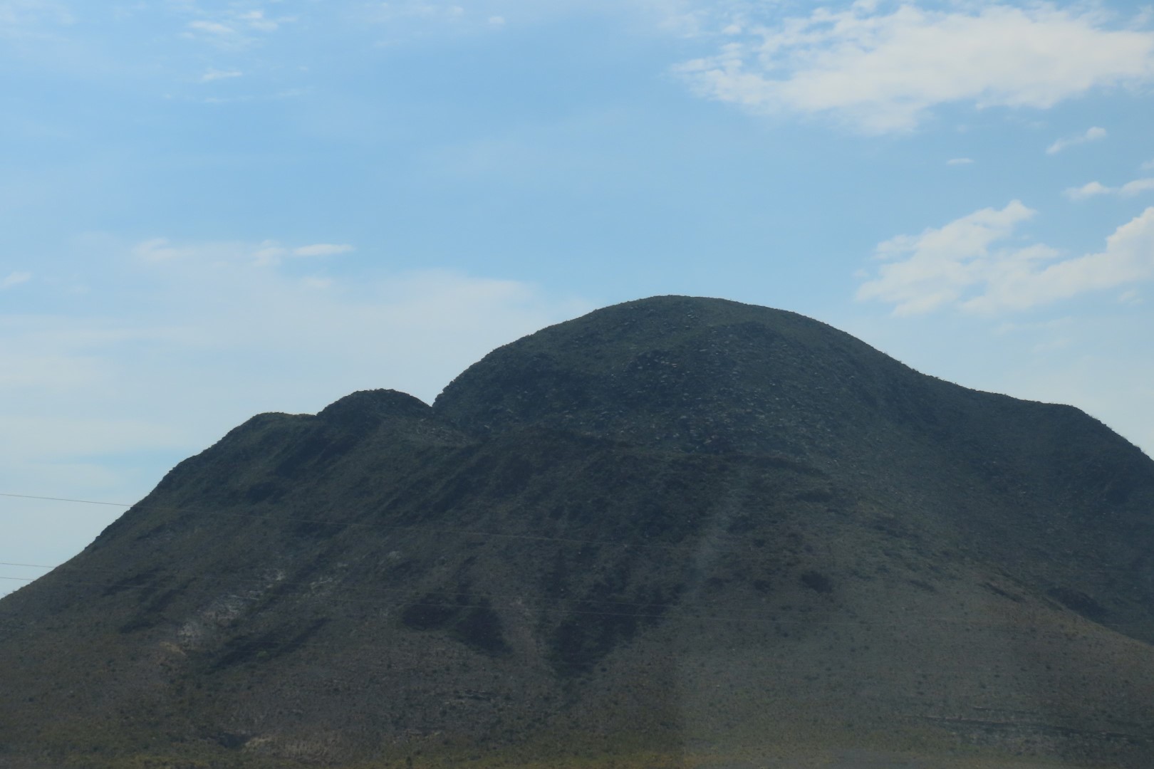 Along highways to and from Big Bend National Park in Texas 11 of 11 (#1550)
