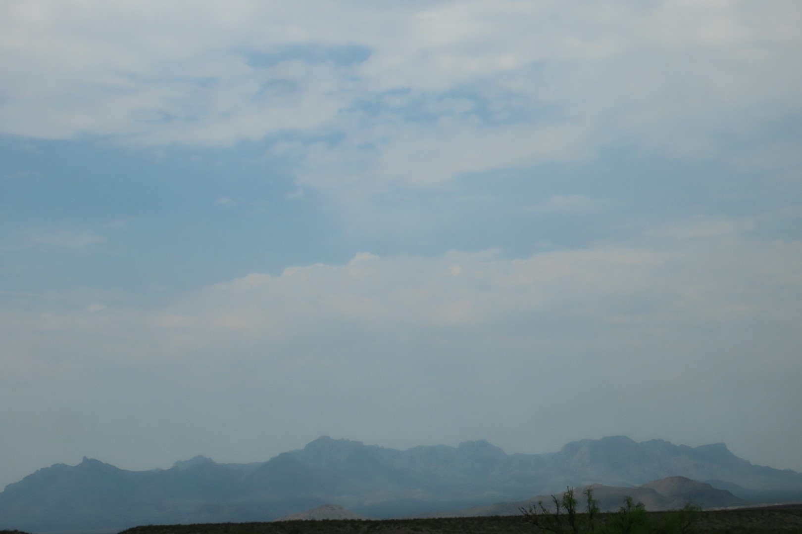 Big Bend National Park along highway 385 in Texas  3 of 11 (#1554)
