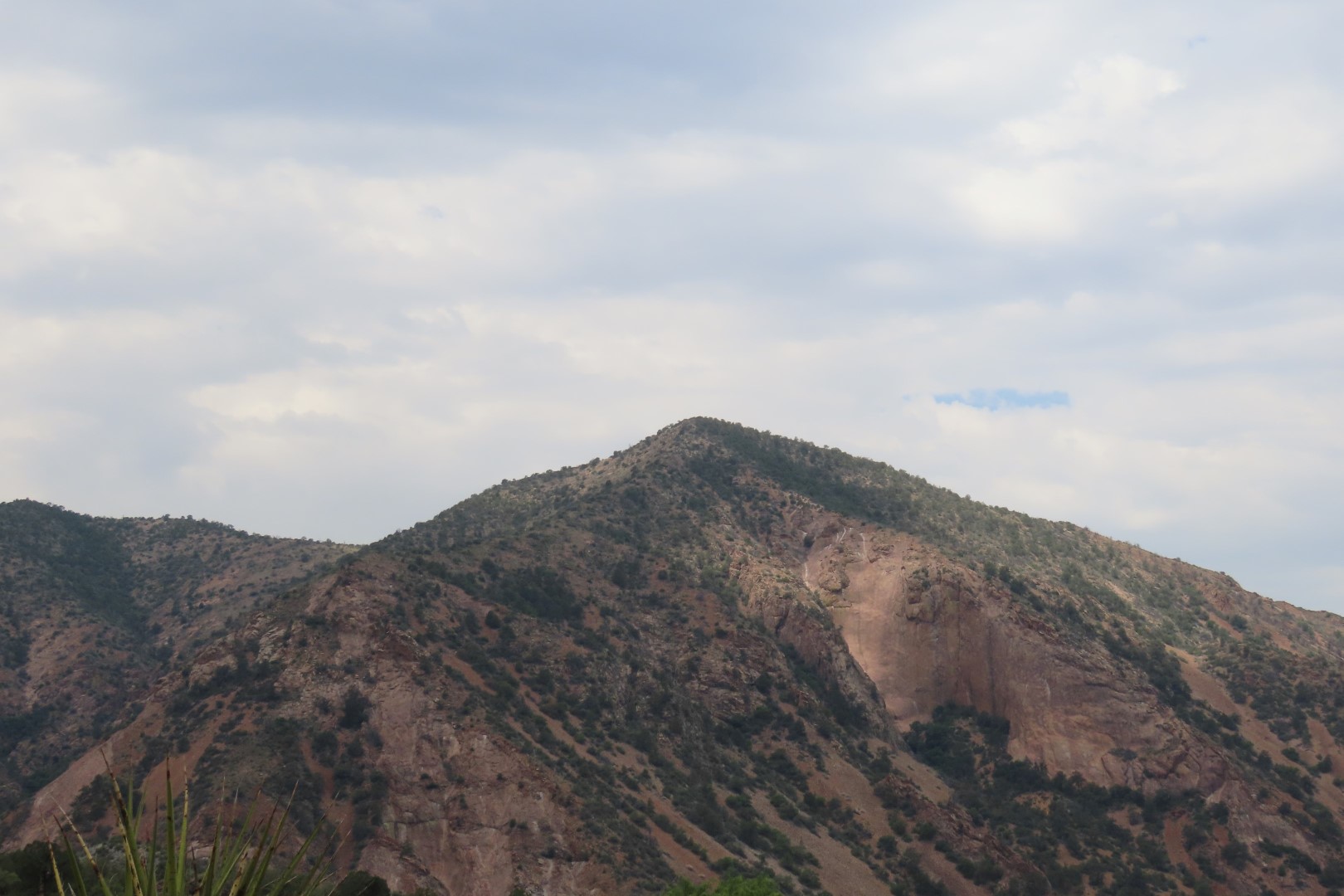 Big Bend National Park Chisos Basin Visitor Center in Texas  3 of 19 (#1579)