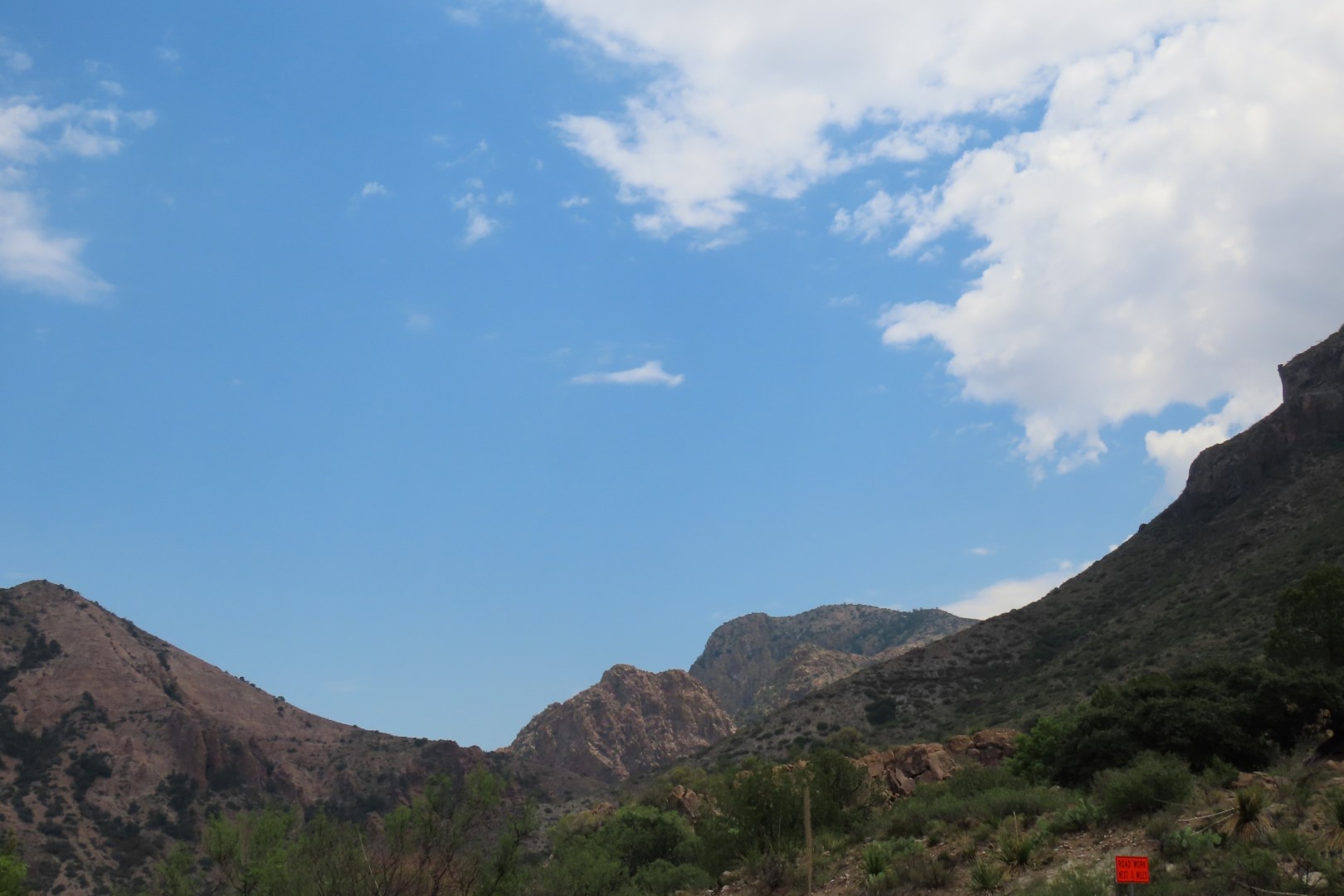 Big Bend National Park Chisos Basin Visitor Center in Texas 10 of 19 (#1586)