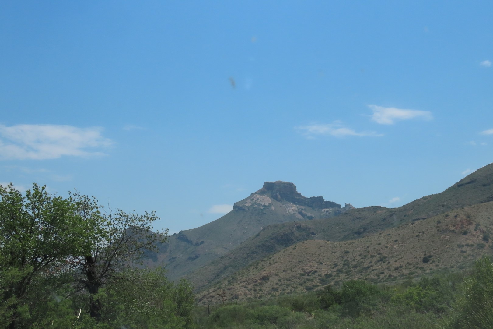 Big Bend National Park Chisos Basin Visitor Center in Texas 16 of 19 (#1592)
