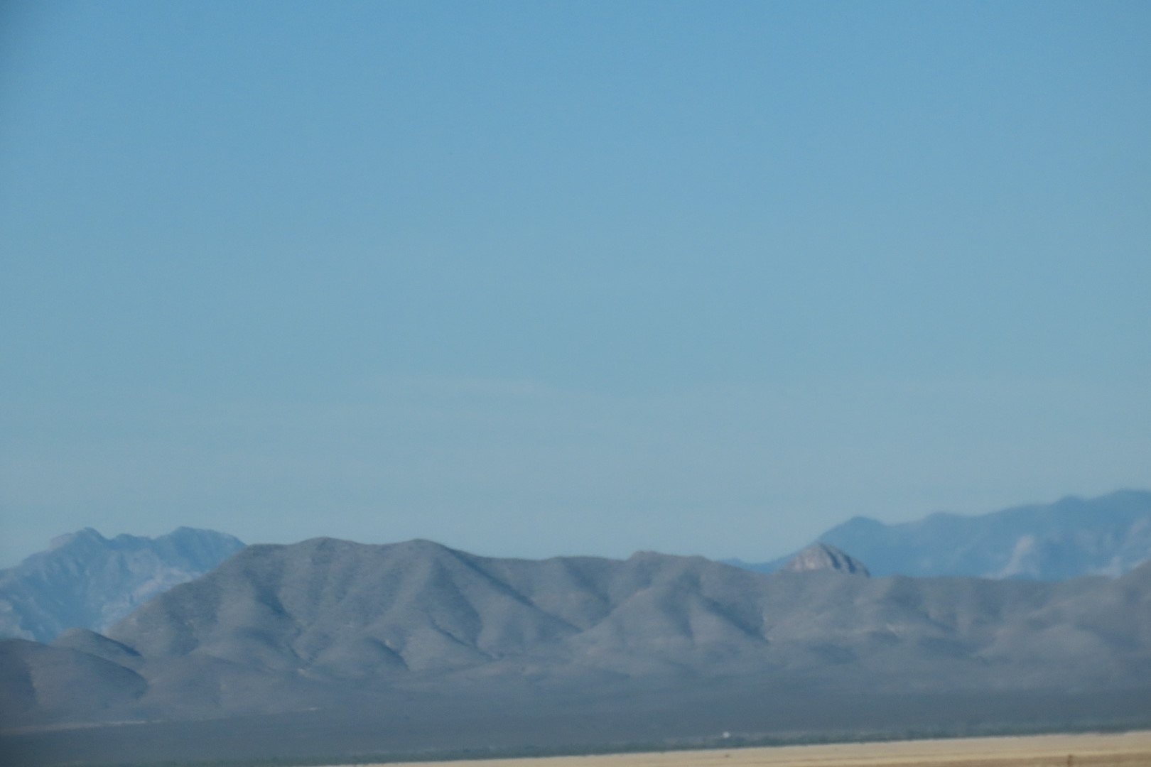 Along I-10 in New Mexico to and from Fort Bowie National Park in southeast Arizona  3 of  9 (#1612)
