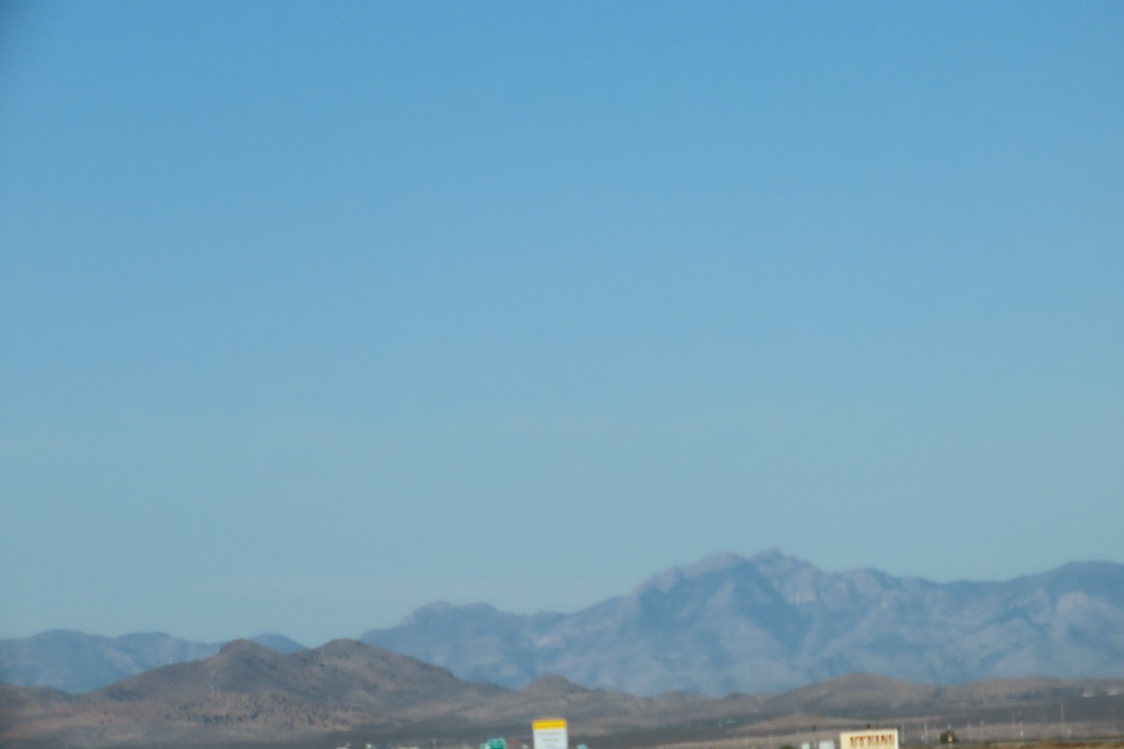 Along I-10 in New Mexico to and from Fort Bowie National Park in southeast Arizona  4 of  9 (#1613)