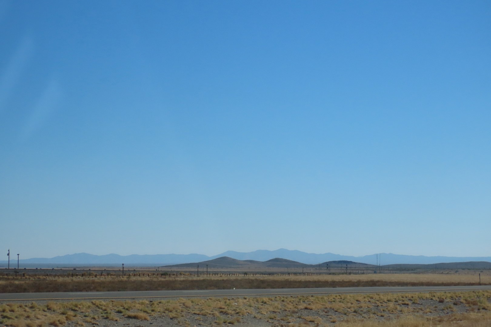 Along I-10 in New Mexico to and from Fort Bowie National Park in southeast Arizona  5 of  9 (#1629)