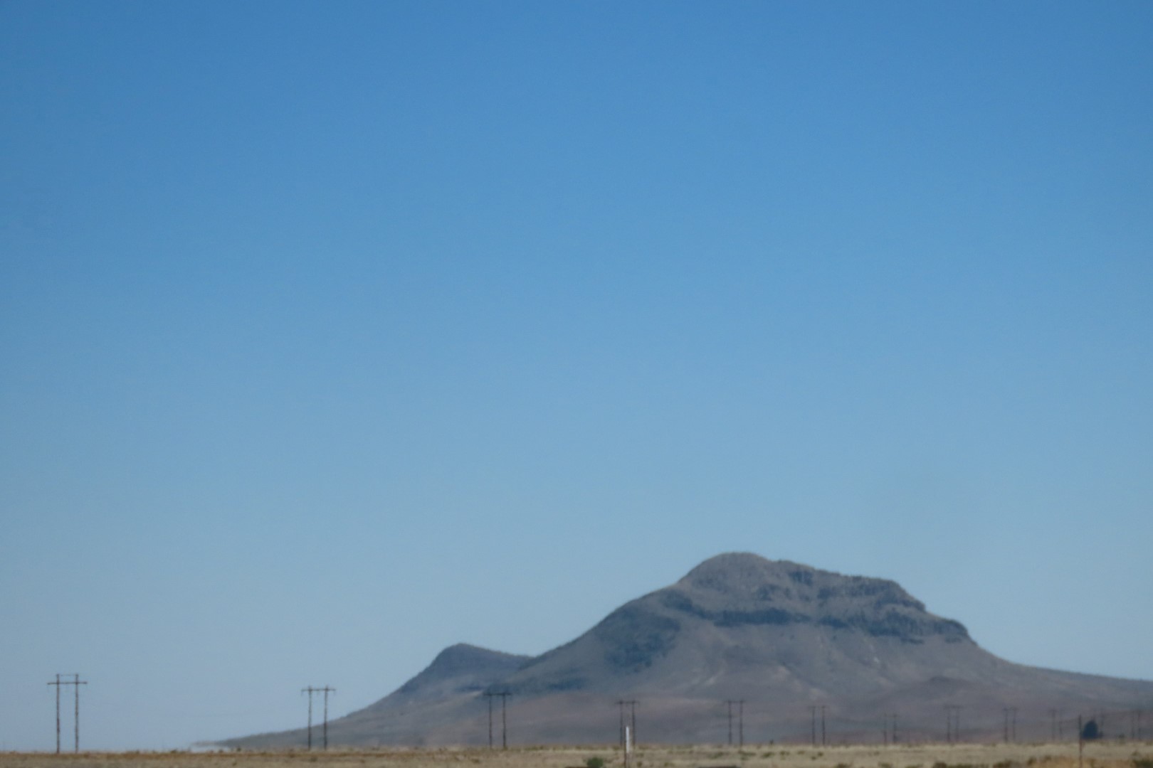 Along I-10 in New Mexico to and from Fort Bowie National Park in southeast Arizona  8 of  9 (#1634)