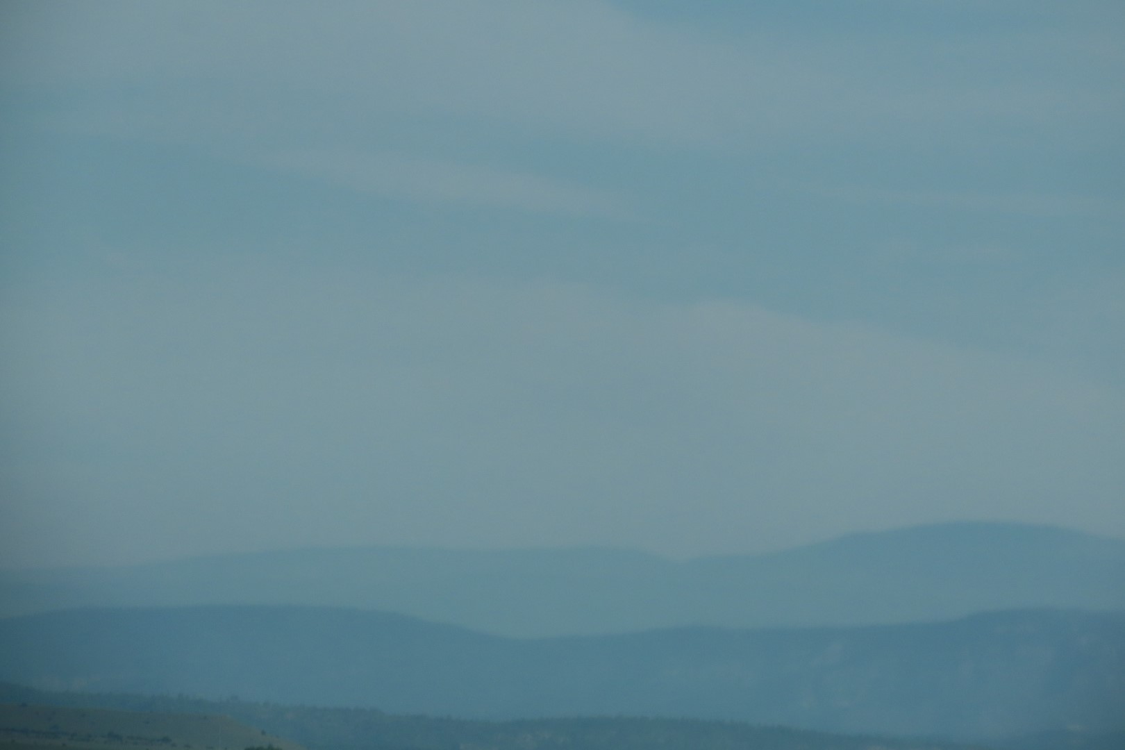 Fort Union National Park in northeast New Mexico  4 of  6 (#1654)