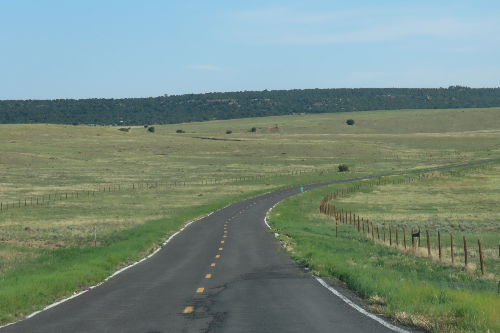 Fort Union National Park in northeast New Mexico  6 of  6 (#1663)