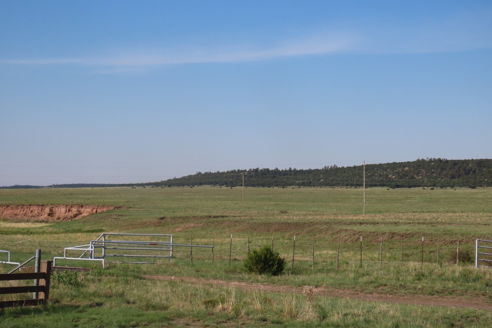 Fort Union National Park in northeast New Mexico  3 of 35 (#1667)