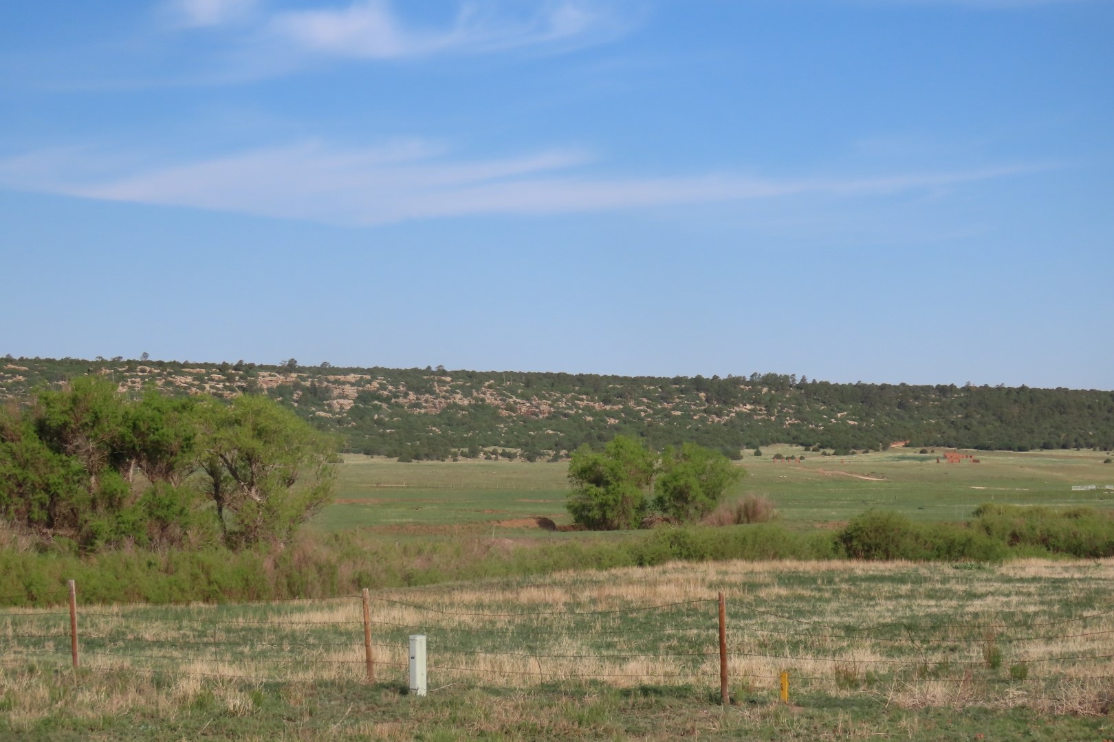 Fort Union National Park in northeast New Mexico  4 of 35 (#1668)