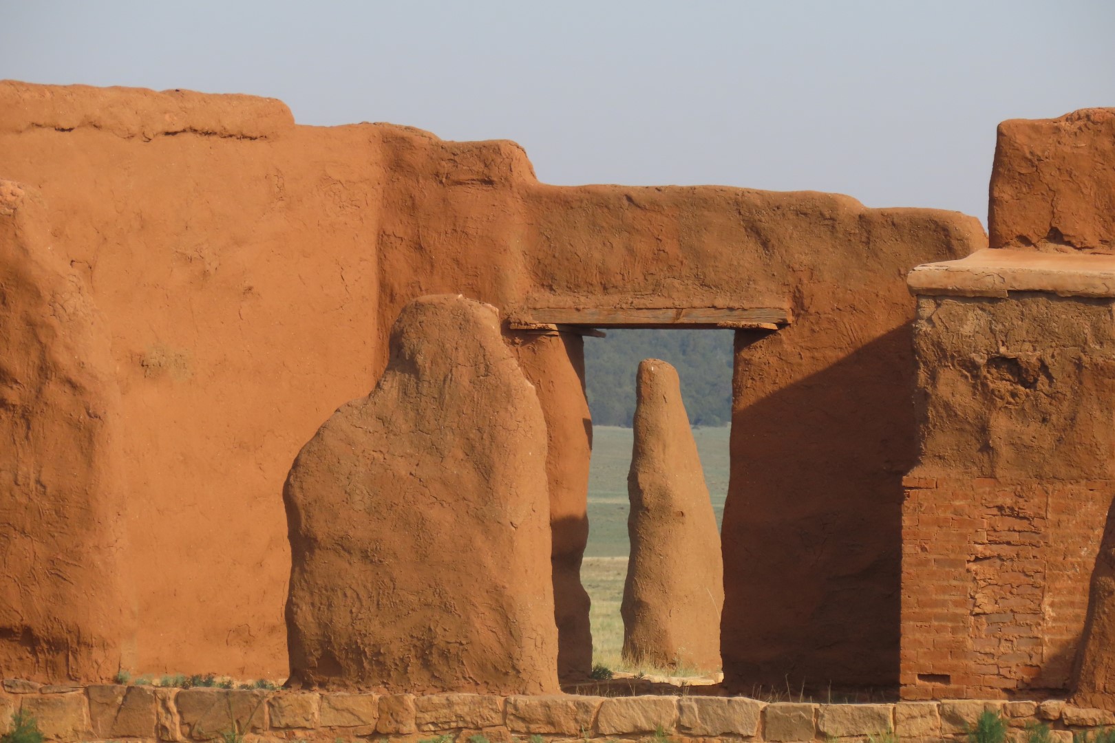 Fort Union National Park in northeast New Mexico 28 of 35 (#1693)