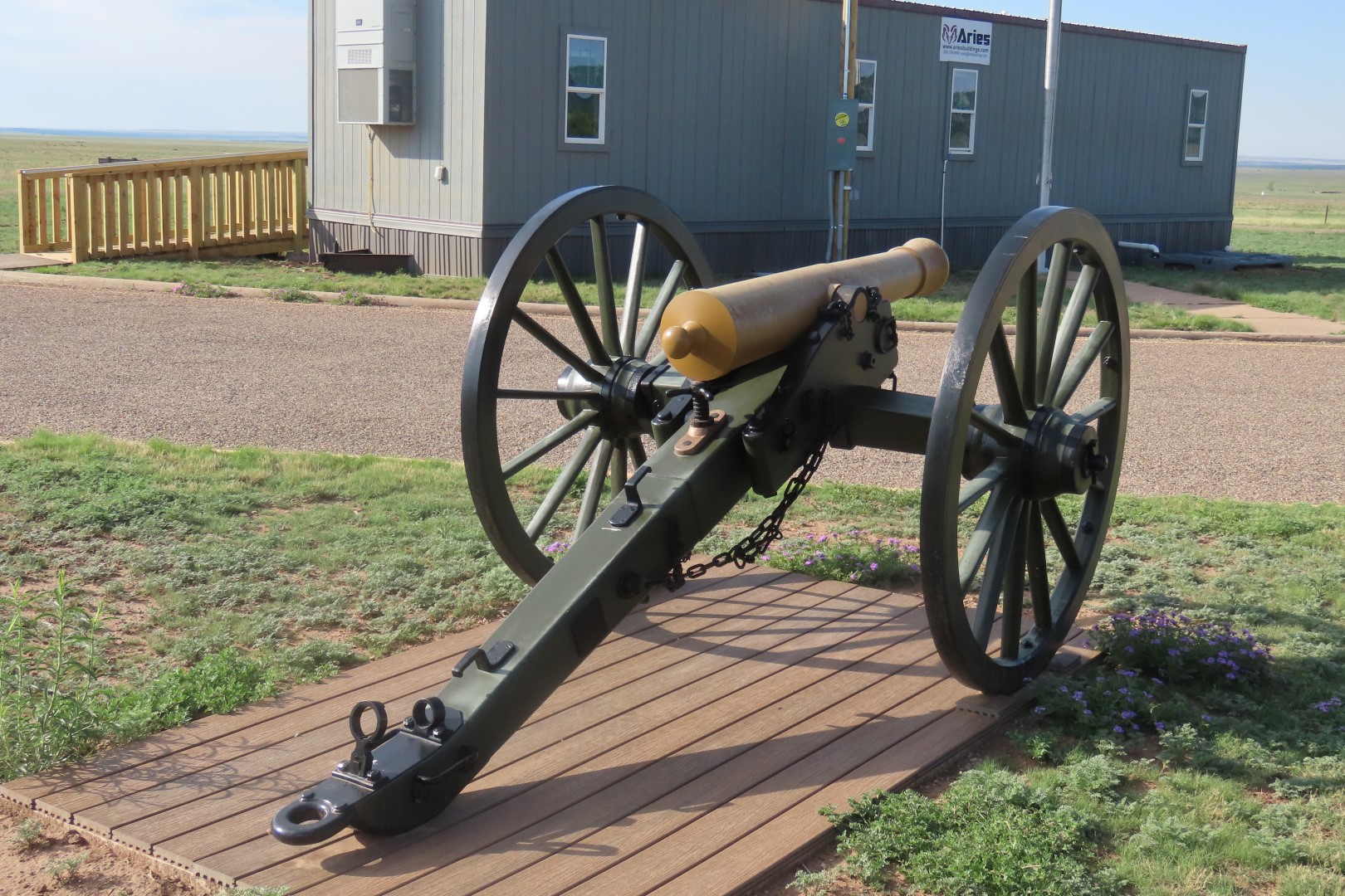 Fort Union National Park in northeast New Mexico 35 of 35 (#1700)