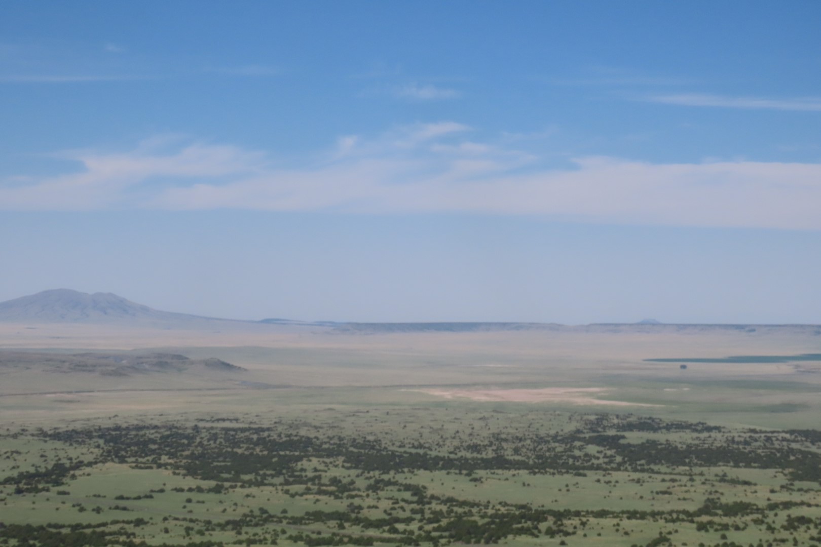 Capulin Volcano National Park in northeast New Mexico  6 of 28 (#1710)
