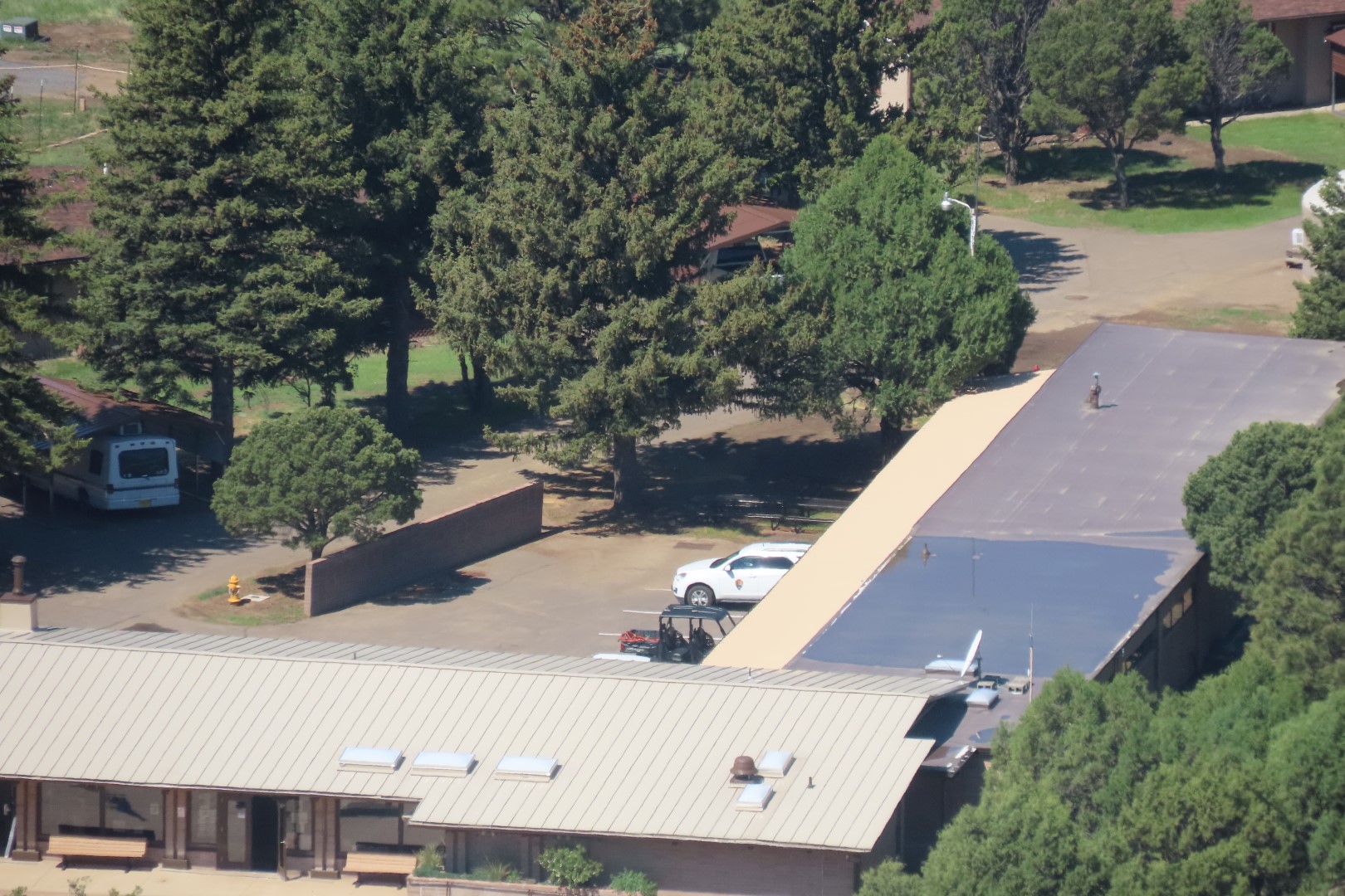 Capulin Volcano National Park in northeast New Mexico  9 of 28 (#1713)