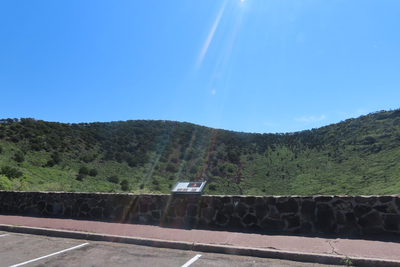 Capulin Volcano National Park in northeast New Mexico 10 of 28 (#1714)