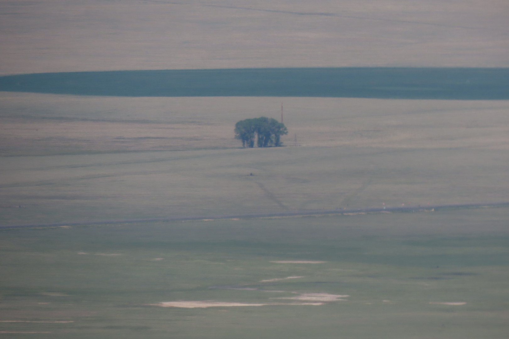 Capulin Volcano National Park in northeast New Mexico 20 of 28 (#1724)