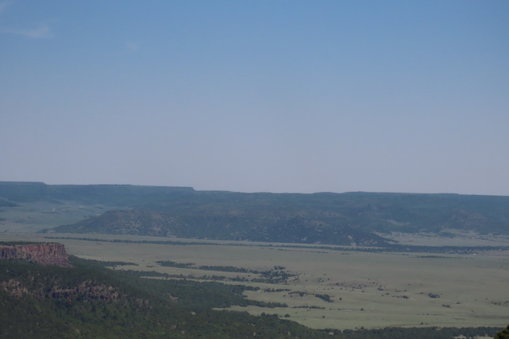Capulin Volcano National Park in northeast New Mexico 21 of 28 (#1725)
