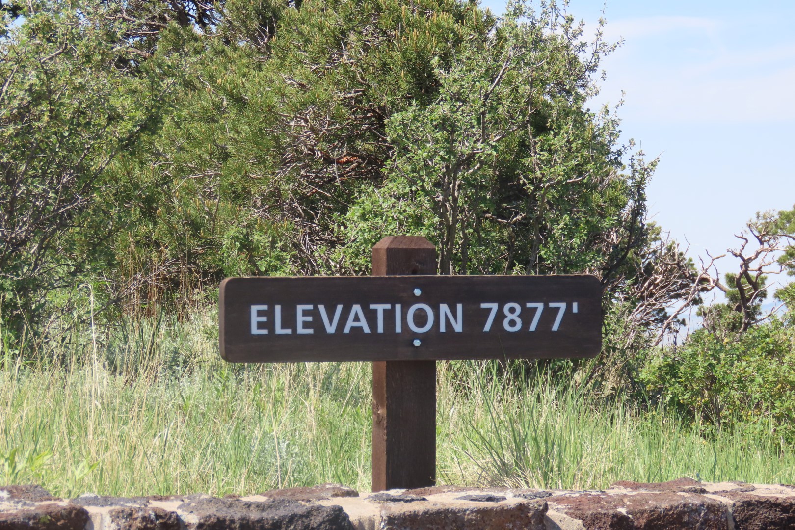 Capulin Volcano National Park in northeast New Mexico 27 of 28 (#1731)