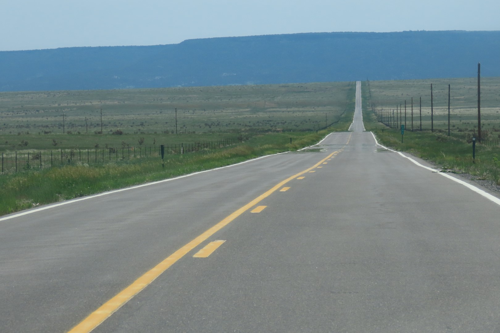 Bents Fort National Park in southeast Colorado  1 of  3 (#1733)