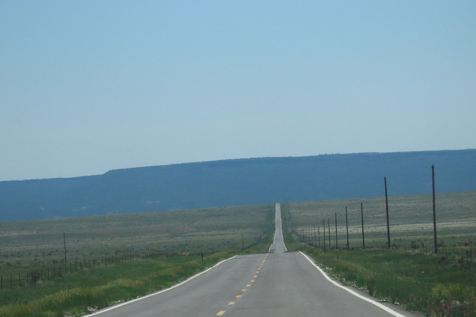 Bents Fort National Park in southeast Colorado  3 of  3 (#1735)