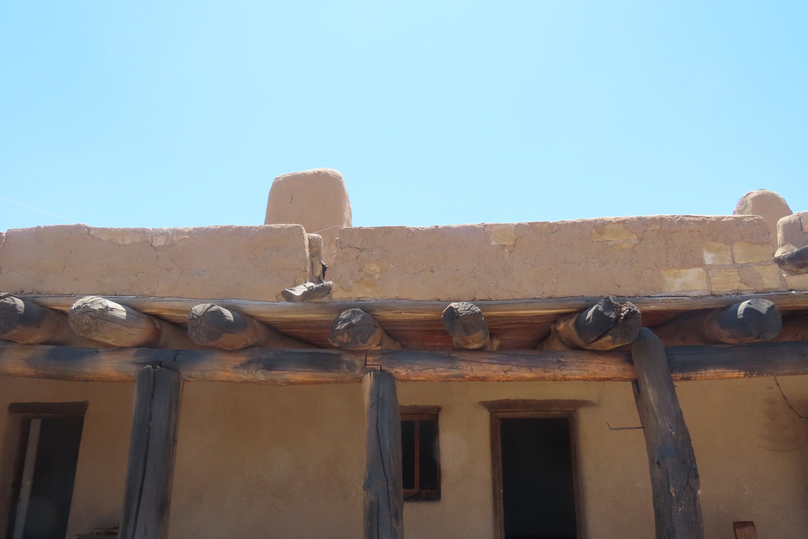 Bents Fort National Park in southeast Colorado 15 of 35 (#1754)