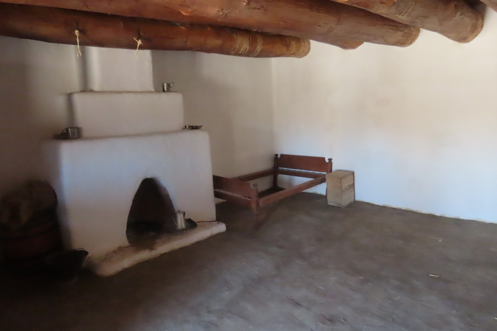 Bents Fort National Park in southeast Colorado 16 of 35 (#1755)