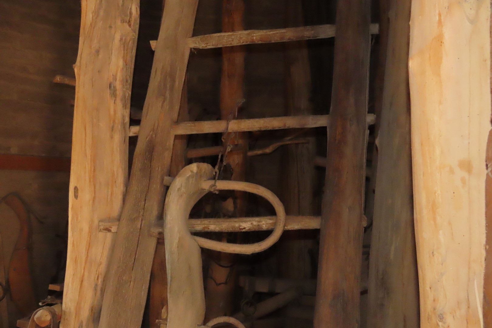 Bents Fort National Park in southeast Colorado 24 of 35 (#1763)