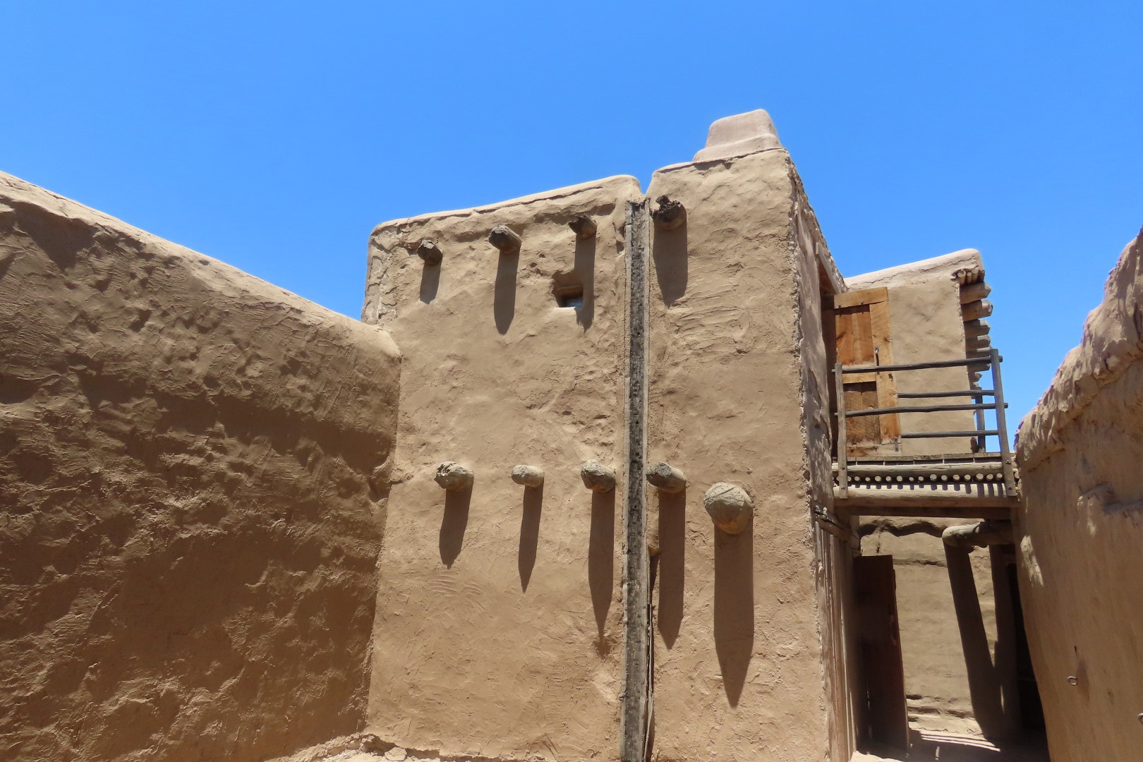 Bents Fort National Park in southeast Colorado 27 of 35 (#1766)